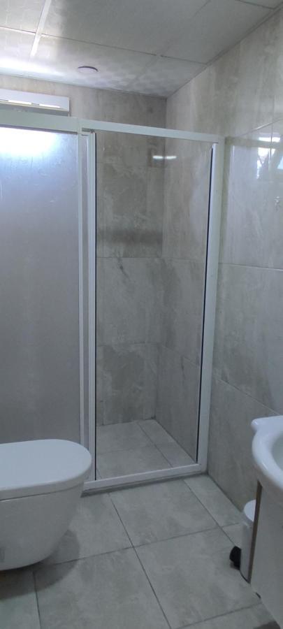 Akcahan Apart Hotel Antalya Exterior photo