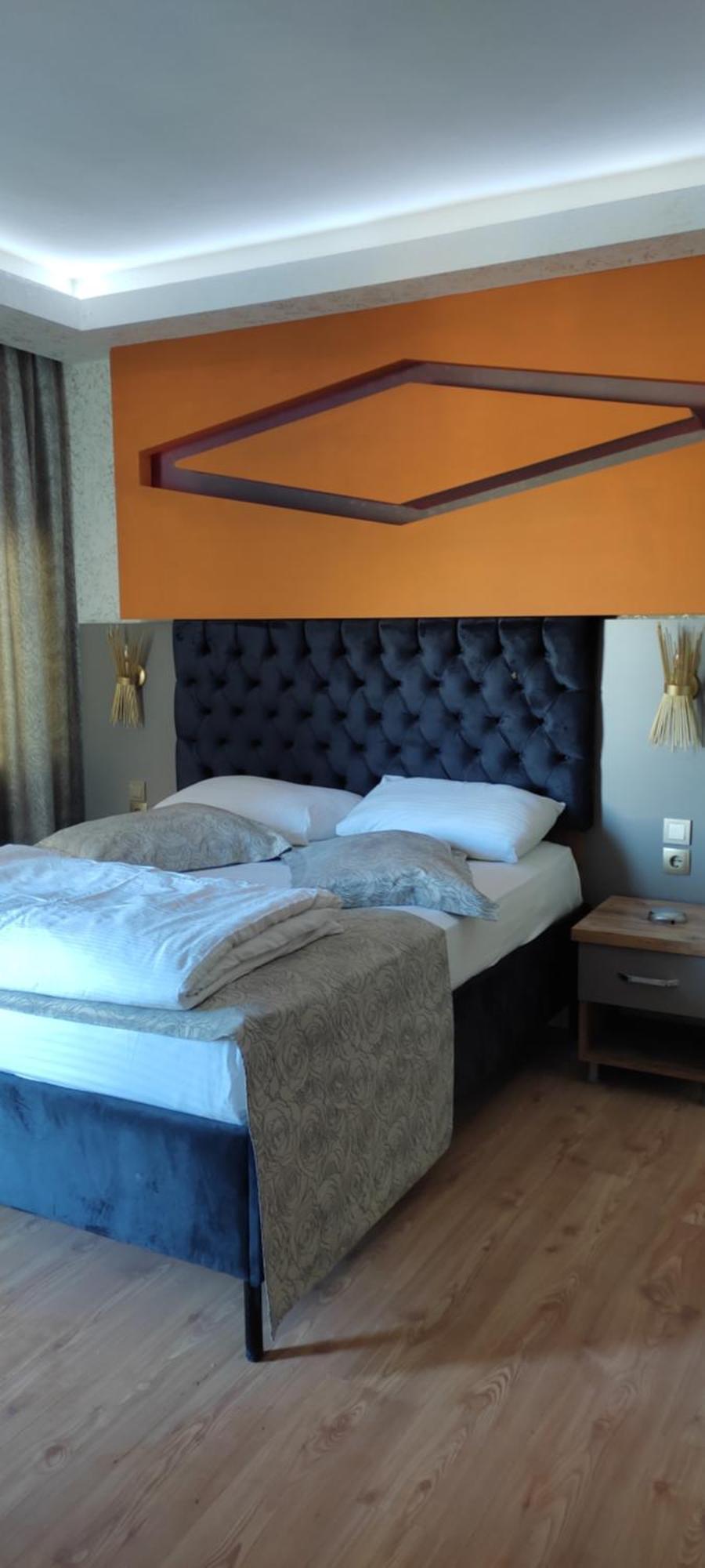 Akcahan Apart Hotel Antalya Exterior photo