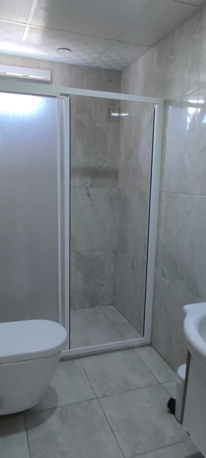 Akcahan Apart Hotel Antalya Exterior photo